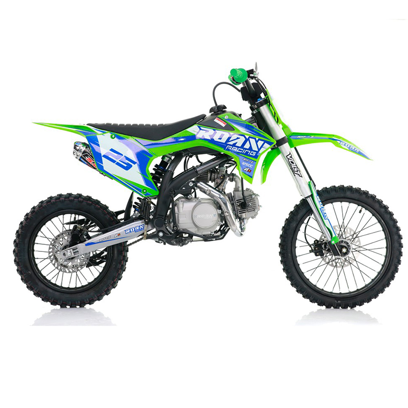 PIT BIKES ROAN RXF 125CC MANUAL 17/14 - Imagen 2