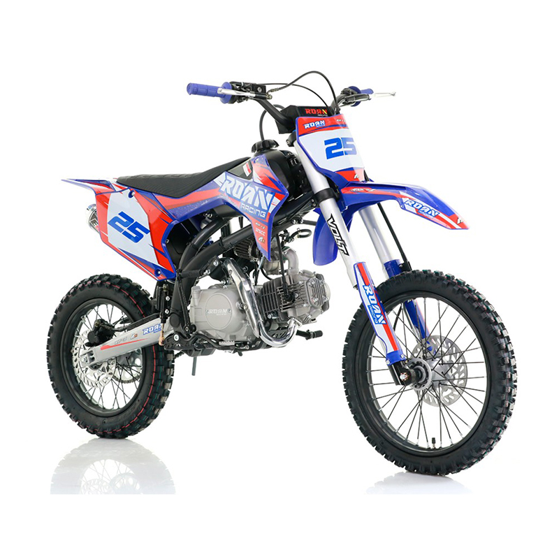 PIT BIKES ROAN RXF 125CC MANUAL 17/14 - Imagen 3