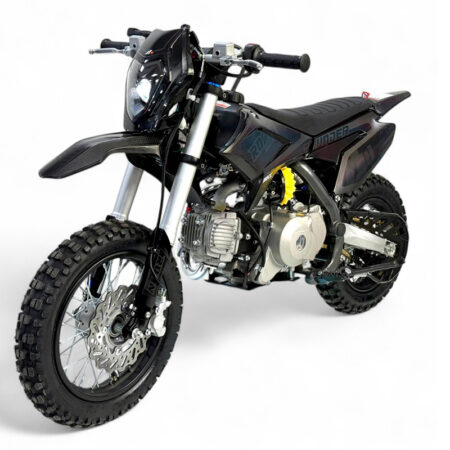 PIT BIKE ROAN THUNDER 90CC AUTOMATICA