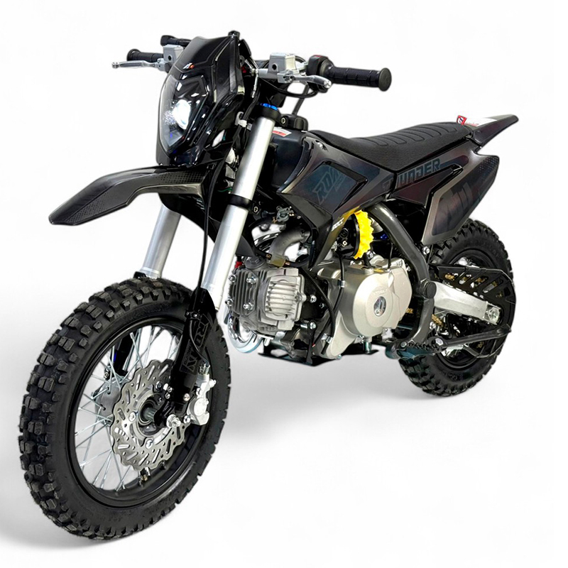 PIT BIKE ROAN THUNDER 90CC AUTOMATICA