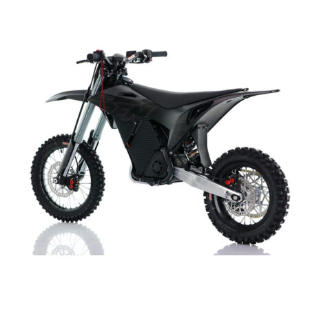 MINICROSS ELÉCTRICA RFN WARRIOR SX-E8 6000W 60V 14/12" - Miniatura 7