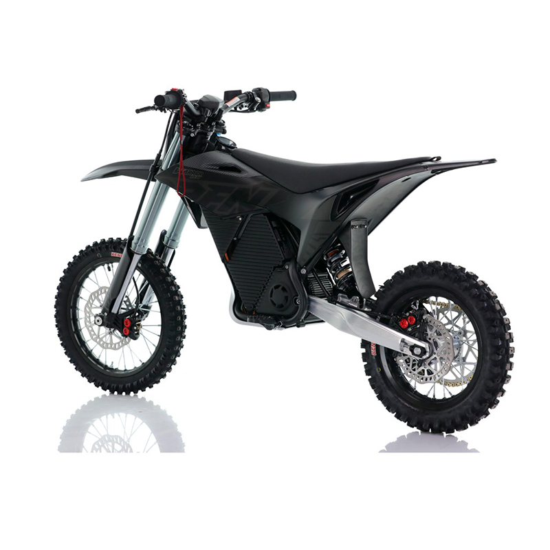 MINICROSS ELÉCTRICA RFN WARRIOR SX-E8 6000W 60V 14/12" - Imagen 7