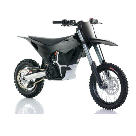 MINICROSS ELÉCTRICA RFN WARRIOR SX-E8 6000W 60V 14/12" - Miniatura 6