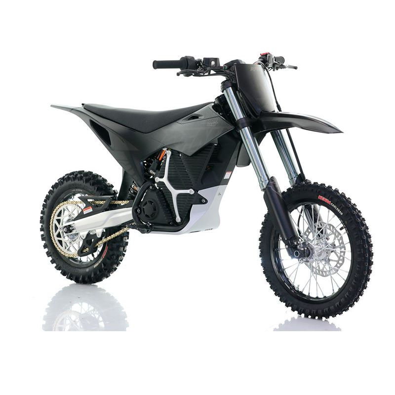 MINICROSS ELÉCTRICA RFN WARRIOR SX-E8 6000W 60V 14/12" - Imagen 6