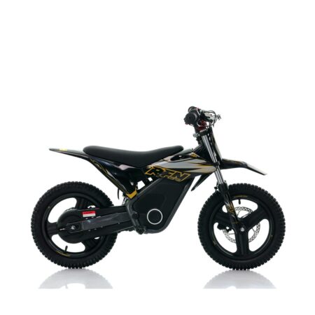 MINIMOTO ELÉCTRICA RFN WARRIOR SX-E500 500W 36V 14/14" - Miniatura 6