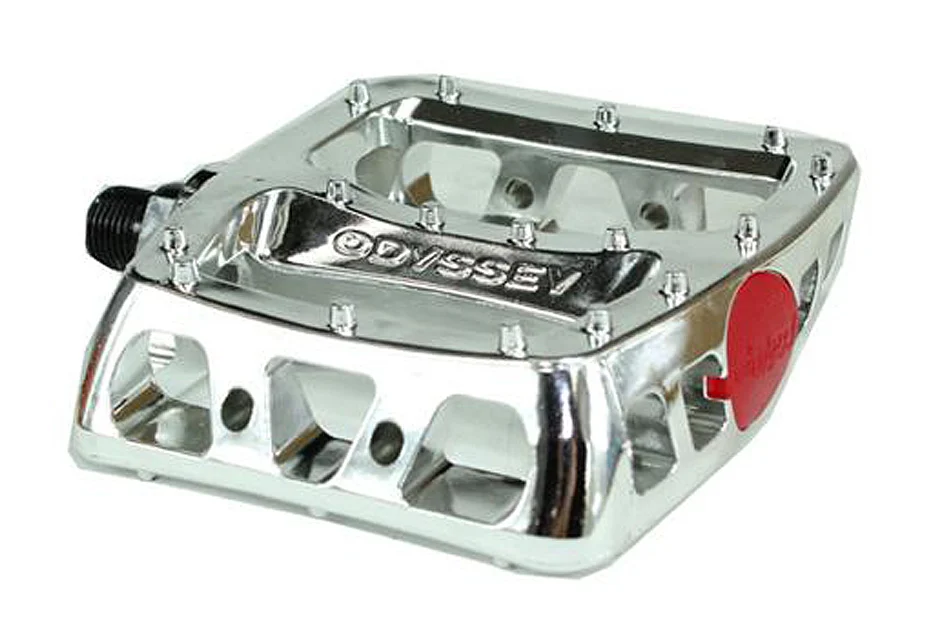 PEDALES BMX ODYSSEY TWISTED - Imagen 2