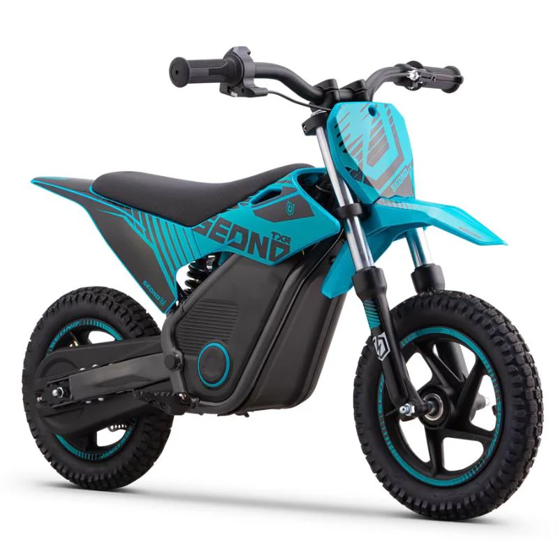 MINIMOTO ELÉCTRICA 250W SEDNA TXR R12/12\" - Imagen 3