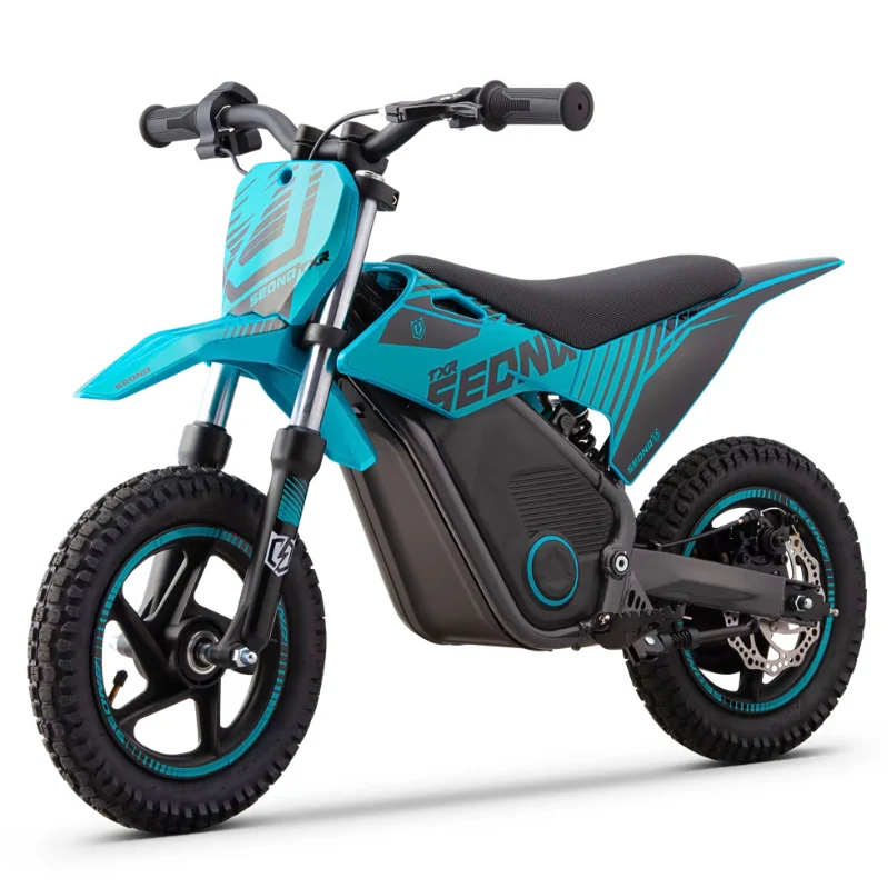 MINIMOTO ELÉCTRICA 250W SEDNA TXR R12/12\" - Imagen 2