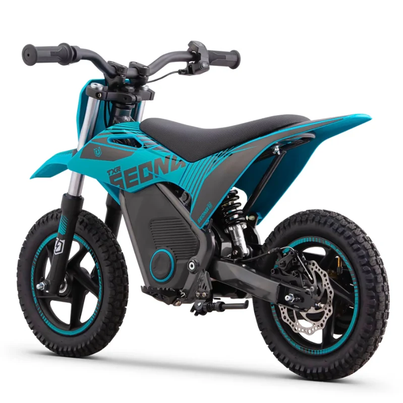 MINIMOTO ELÉCTRICA 250W SEDNA TXR R12/12\" - Imagen 8