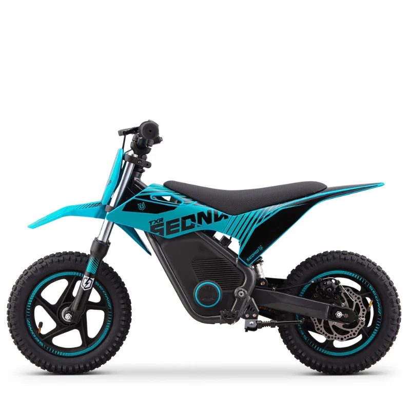 MINIMOTO ELÉCTRICA 250W SEDNA TXR R12/12\" - Imagen 4