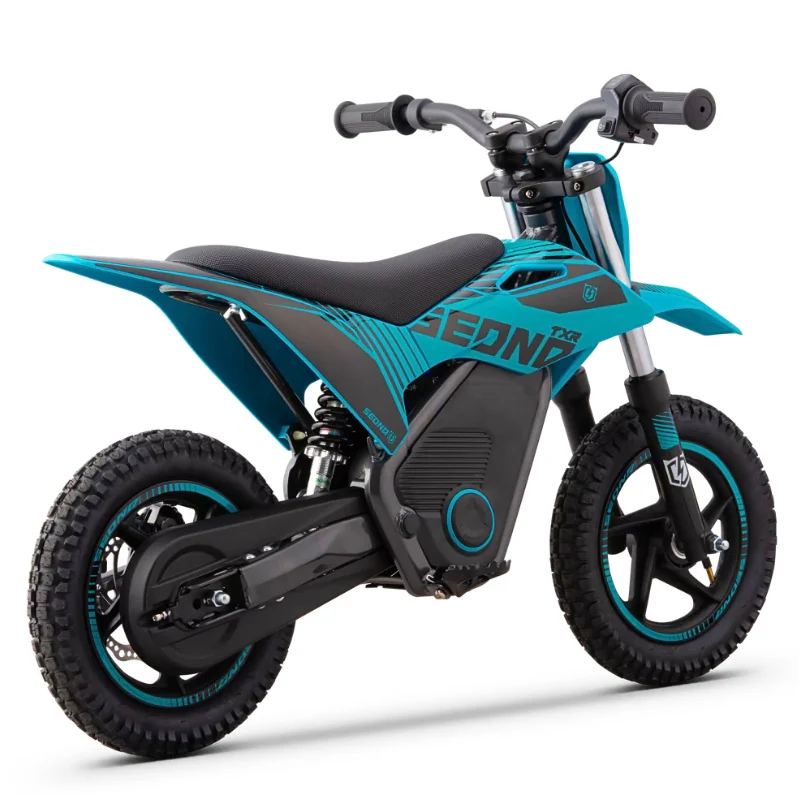 MINIMOTO ELÉCTRICA 250W SEDNA TXR R12/12\" - Imagen 7