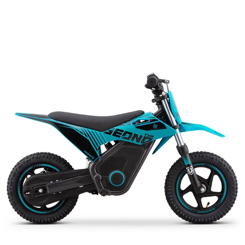 MINIMOTO ELÉCTRICA 250W SEDNA TXR R12/12\" - Imagen 5