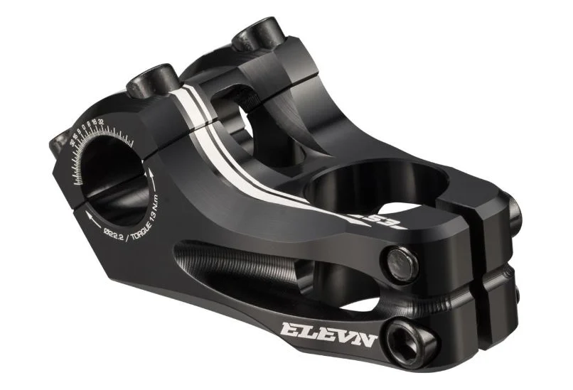 POTENCIA BMX ELEVN 22,2MM PRO - Imagen 2