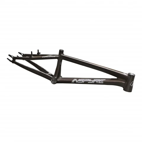 CUADRO BMX RACE INSPYRE CONCORDE - Imagen 2