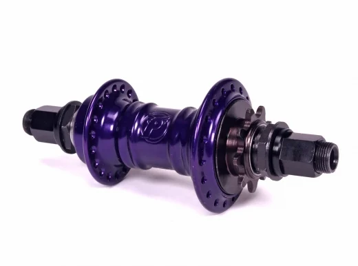 BUJES PROFILE BMX MINI SS MACHO - Imagen 5