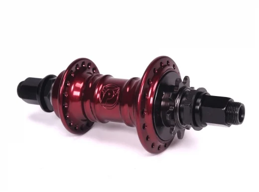BUJES PROFILE BMX MINI SS MACHO - Imagen 2