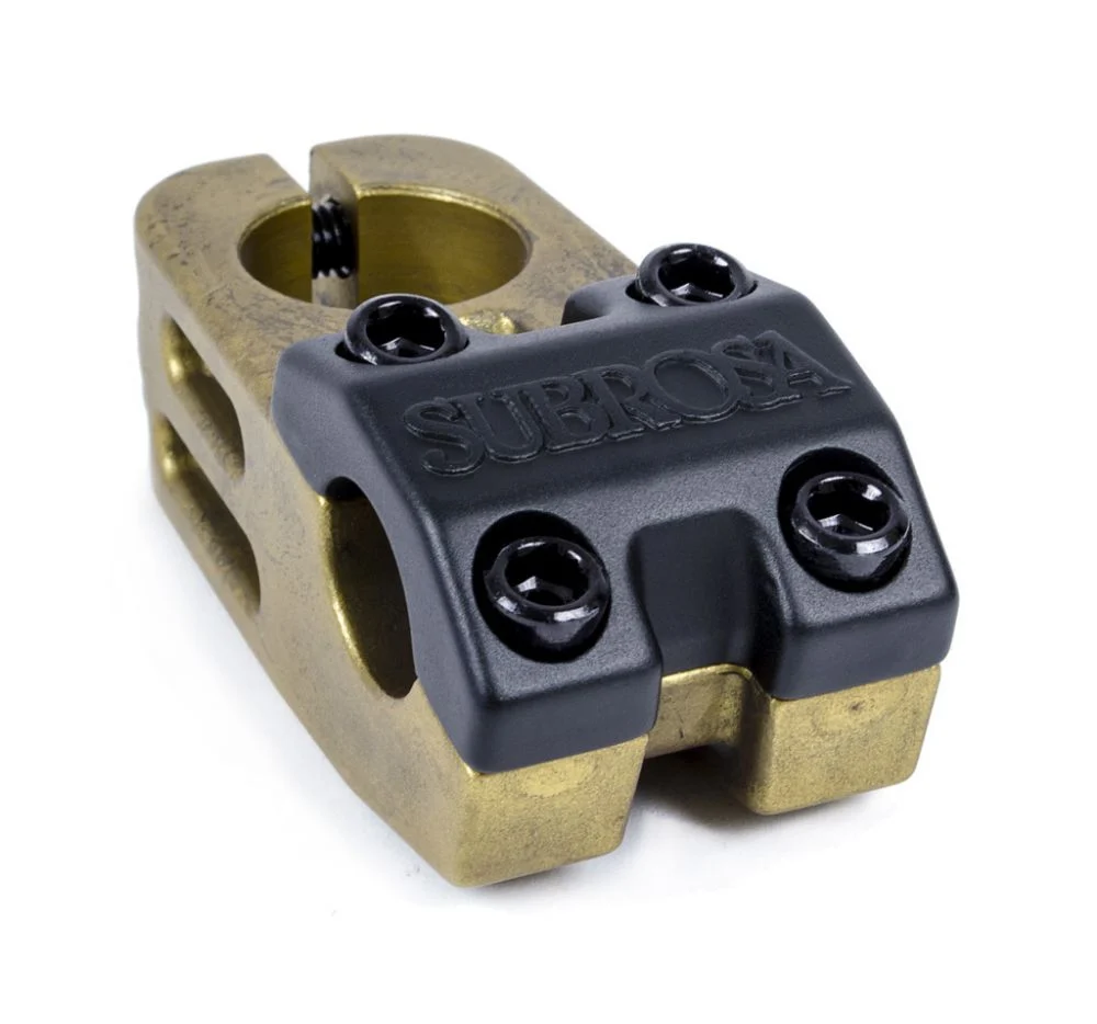 POTENCIA BMX SUBROSA HOLD - Imagen 2