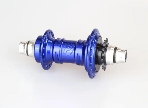 BUJE BMX PROFILE MINI SS HEMBRA - Imagen 7