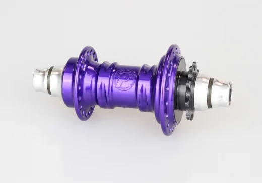 BUJE BMX PROFILE MINI SS HEMBRA - Imagen 4