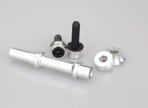 EJE KITS BUJE PROFILE  ELITE TRAS - Imagen 2