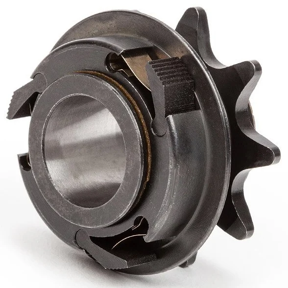 BUJE BMX BSD SWERVE CASSETTE - Imagen 2