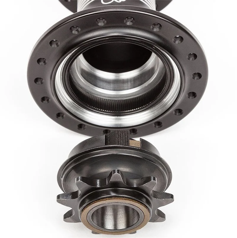 BUJE BMX BSD SWERVE CASSETTE - Imagen 3