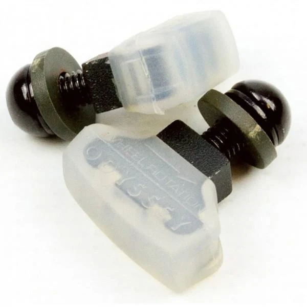 ZAPATAS DE FRENO ODYSSEY GHOST - Imagen 2