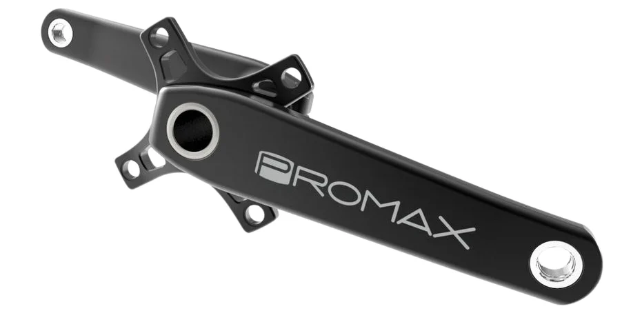 BIELAS BMX RACE PROMAX HF2 - Imagen 2