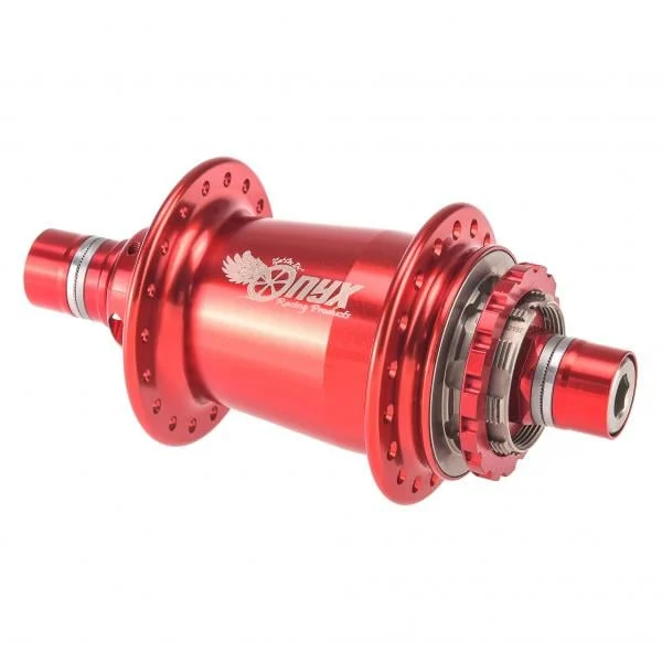 BUJE BMX ONYX ULTRA 10MM 36H - Imagen 4