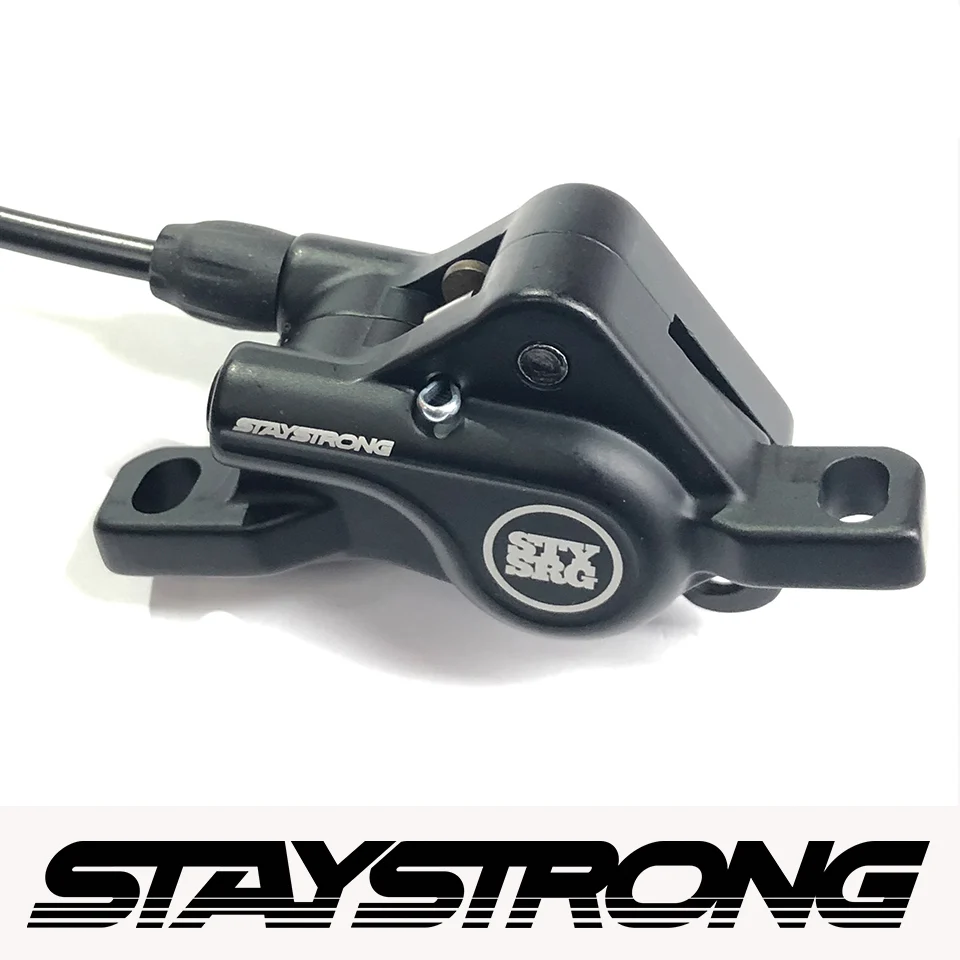 FRENO HIDRAULICO STAY STONG CON DISCO - Imagen 2
