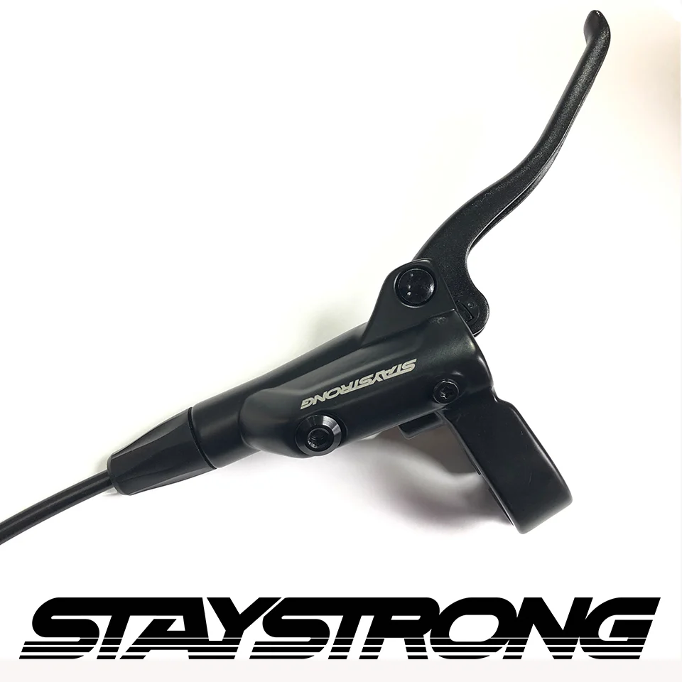 FRENO HIDRAULICO STAY STONG CON DISCO - Imagen 3