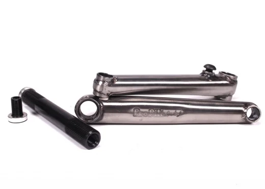 BIELAS BMX PROFILE RACE 19MM - Imagen 5