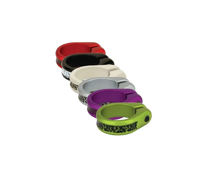 ABRAZADERA TIJA SILLIN BMX SHADOW