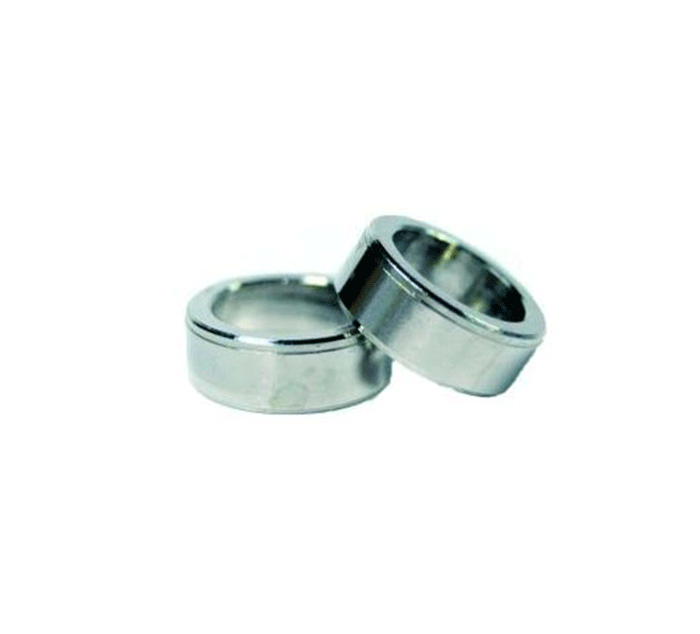 ADAPTADORES BMX ODYSSEY 10/14MM