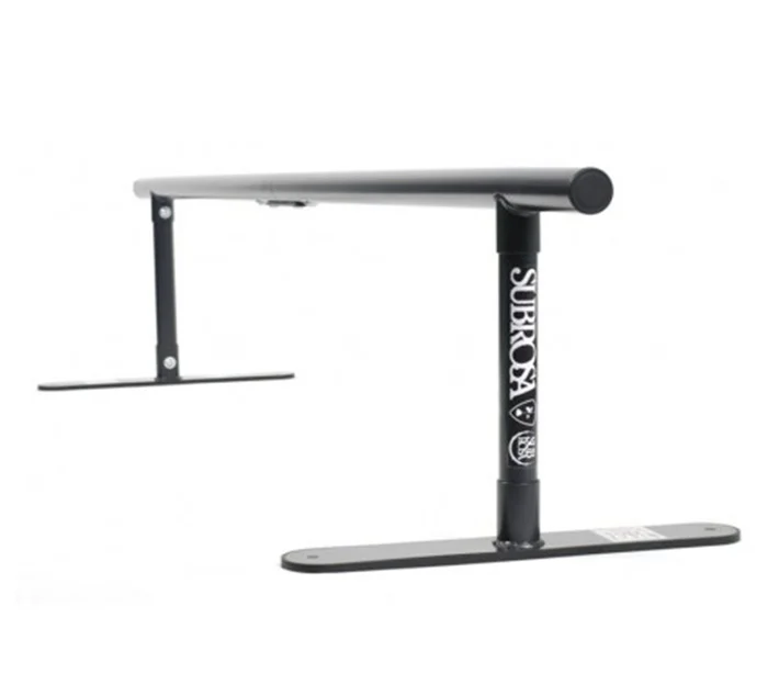SUBROSA STREET RAIL