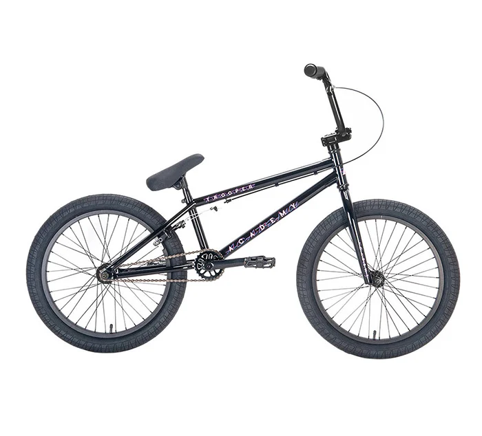 BMX BIKE ACADEMY TROOPER 20"