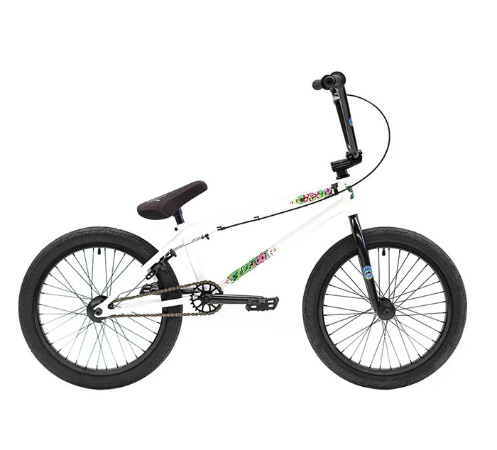 BMX BIKE COLONY SWEET TOOTH PRO 20.7" FC
