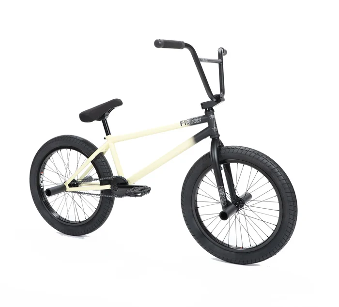 BICICLETA BMX FIEND TYPE A 21"