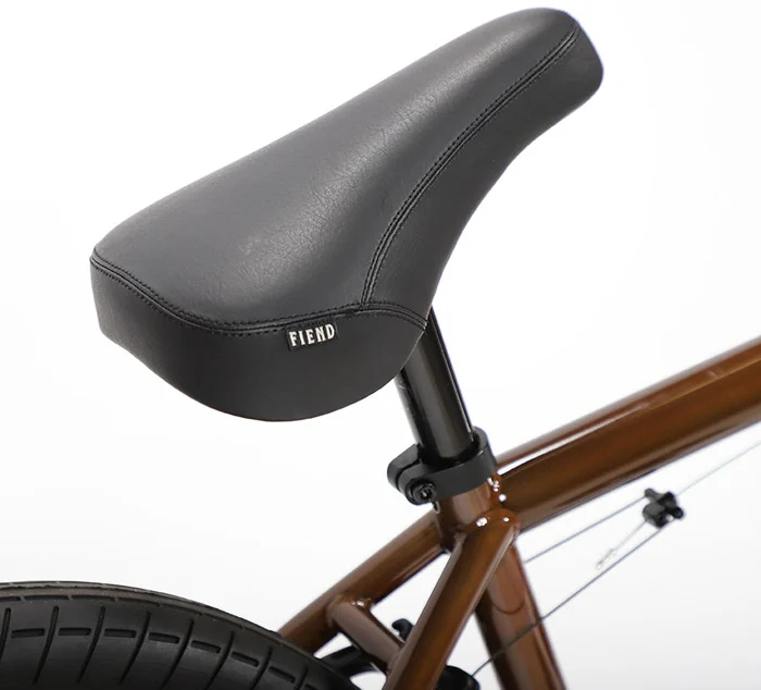BICICLETA BMX FIEND TYPE O+ 20.5" FREECOASTER - Imagen 2