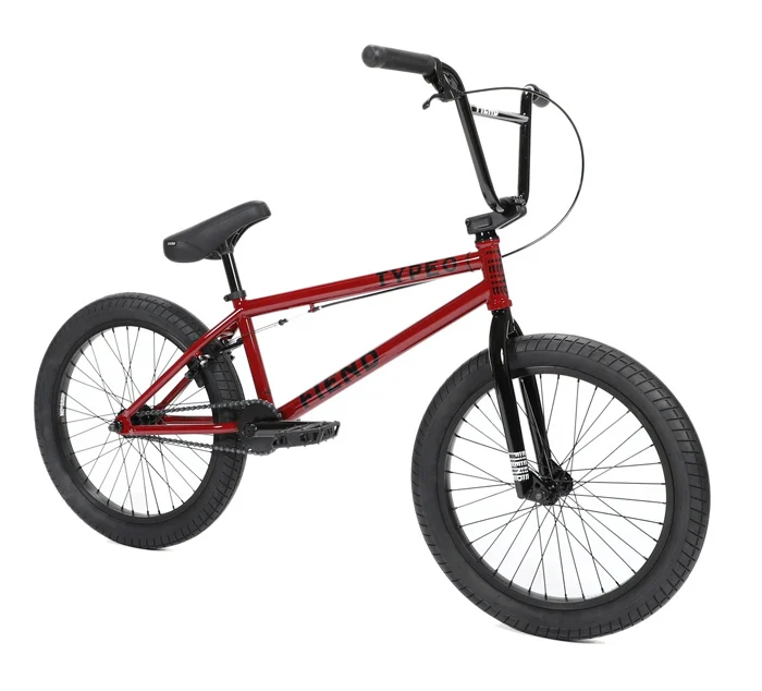 BICICLETA BMX FIEND TYPE O- 20.25"