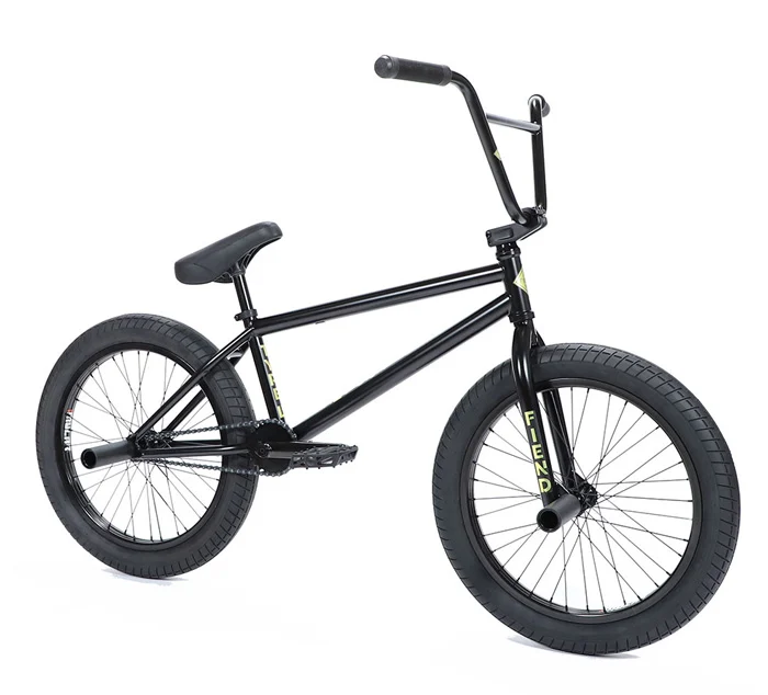 BMX BIKE FIEND TYPE B 20.75"