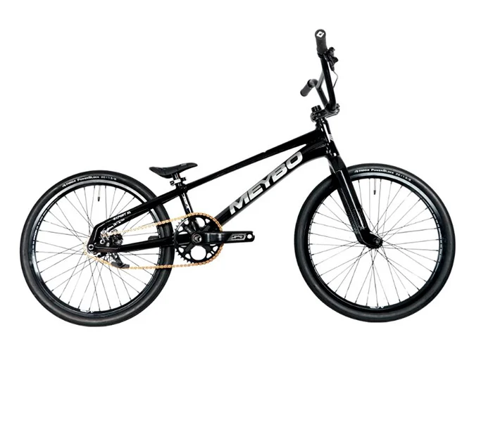 BICICLETA BMX RACE MEYBO HSX EXPERT XL
