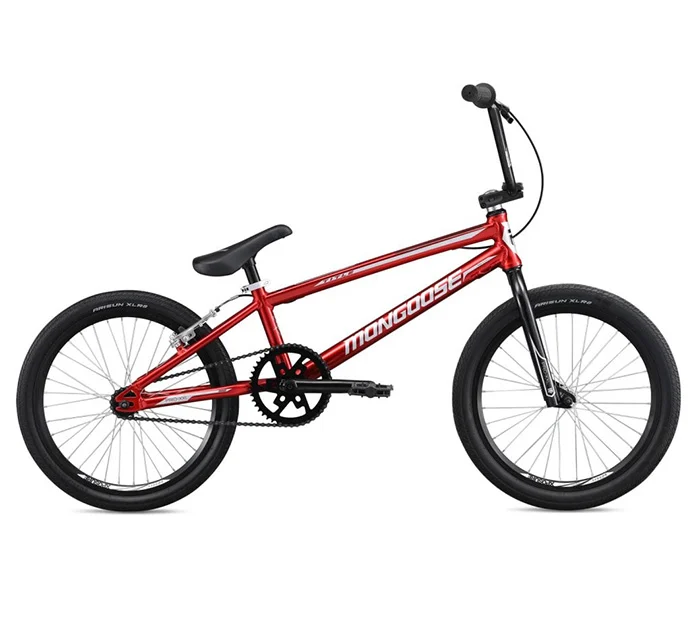 BICICLETA BMX MONGOOSE TITLE PRO-PRO XL