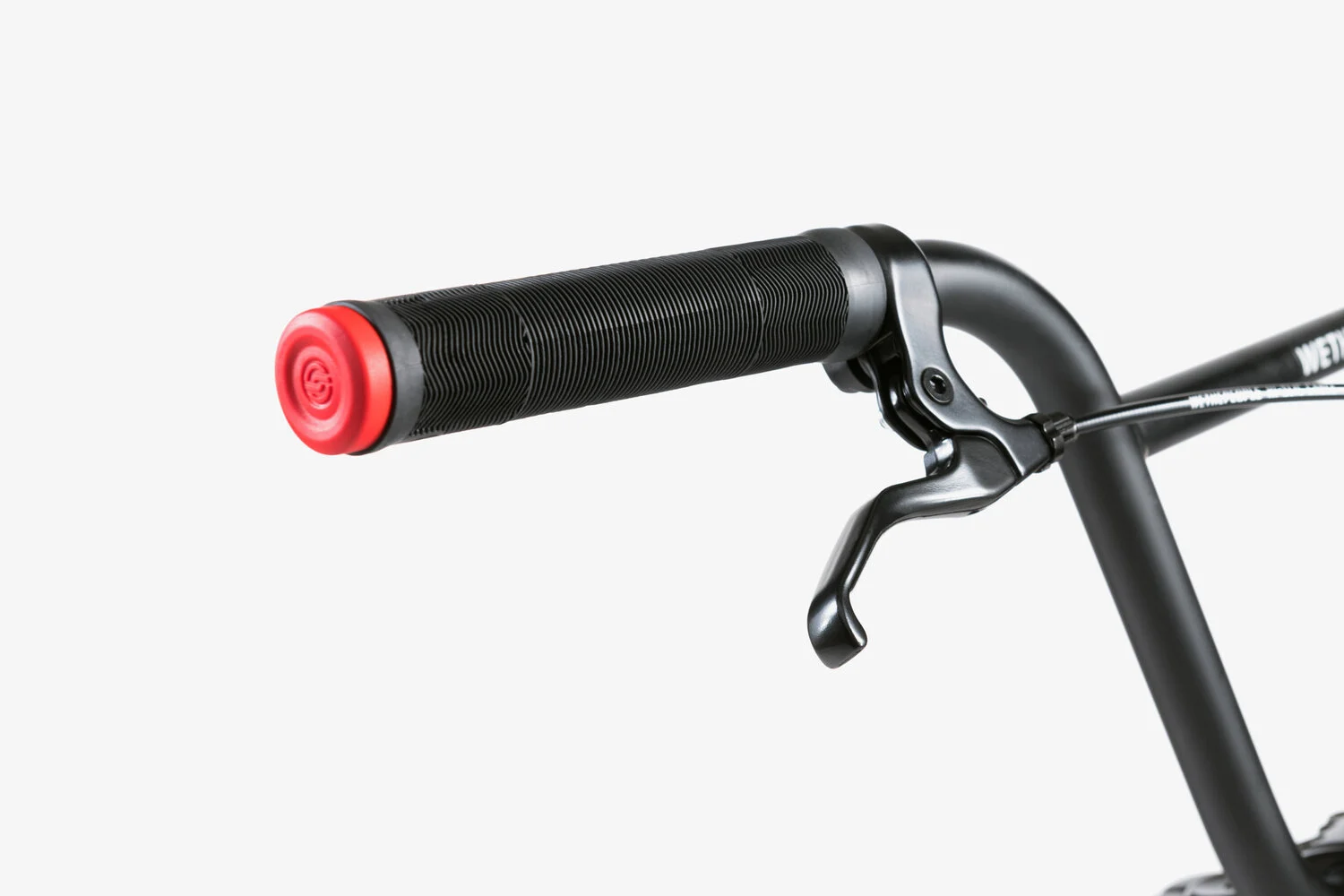 BICICLETA BMX WETHEPEOPLE CURSE NEGRO FC  20.25" - Imagen 11