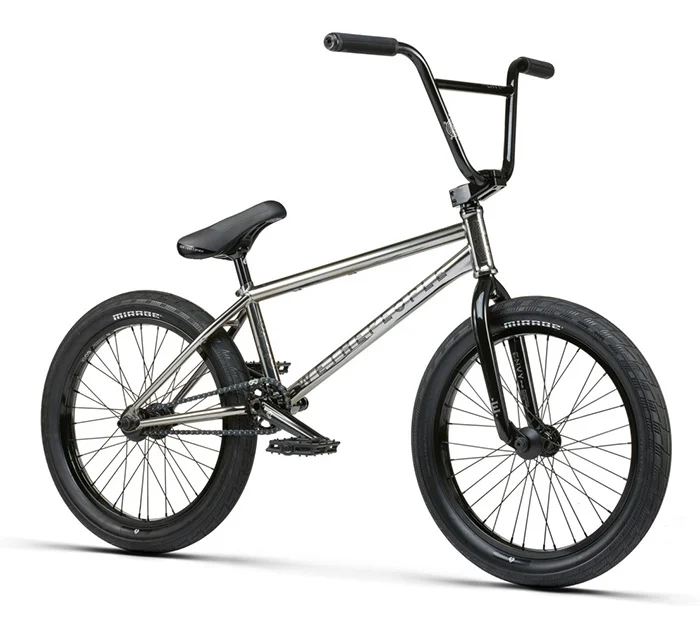 BICICLETA BMX WETEHPEOPLE ENVY
