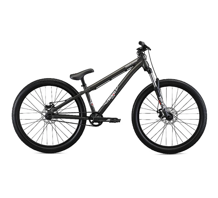 DIRT JUMP BIKE MONGOOSE FIREBALL MOTO 26"