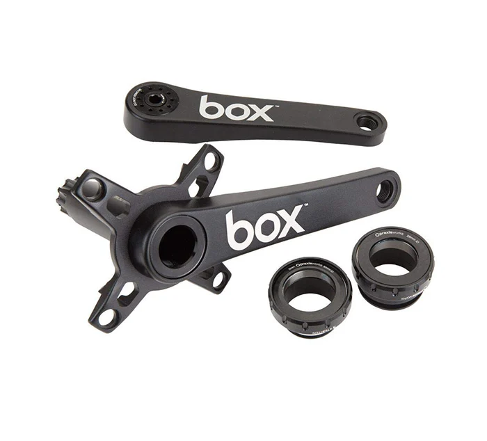 BIELAS BMX BOX ONE M30