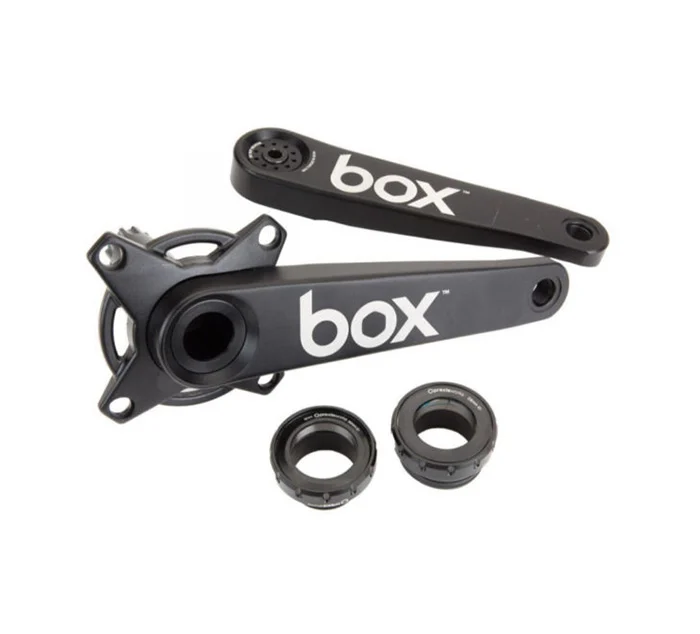 BIELAS BMX BOX ONE M30 - Imagen 2