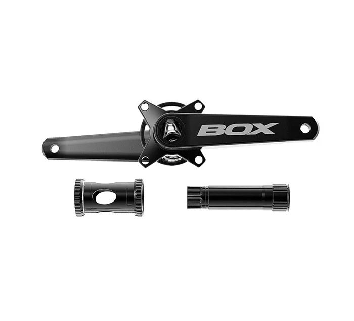 BIELAS BMX BOX ONE M35