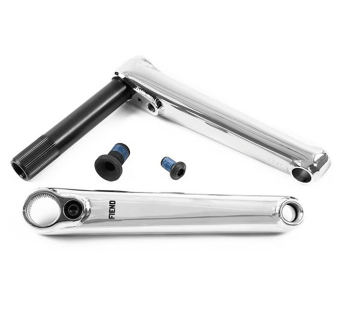 BIELAS DE BMX FIEND - Imagen 2
